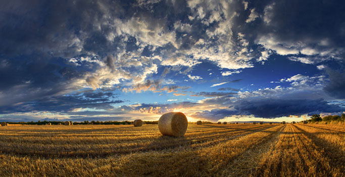 Hungarian skies CLXXIII.